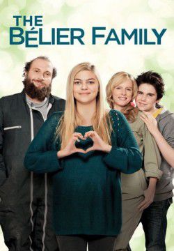 cover The Bélier Family