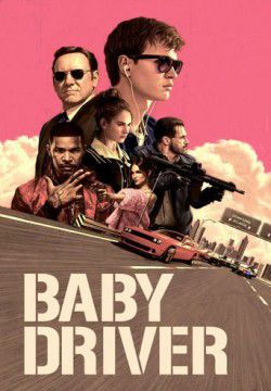 cover Baby Driver