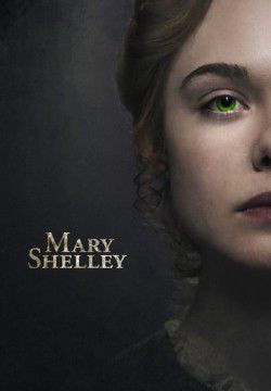 cover Mary Shelley