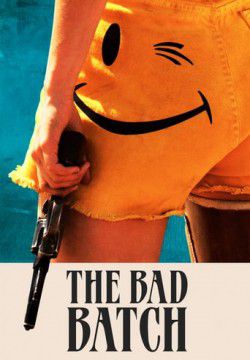 cover The Bad Batch