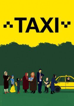 cover Taxi