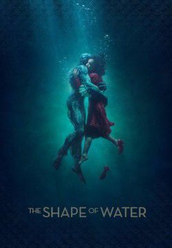 cover The Shape of Water