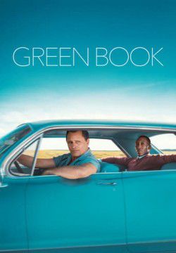 cover Green Book