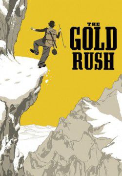 cover The Gold Rush