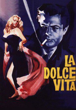 cover La Dolce Vita