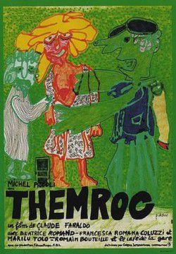 cover Themroc