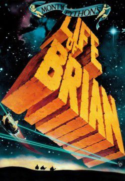 cover Life of Brian