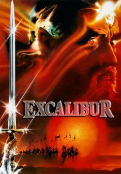 cover Excalibur