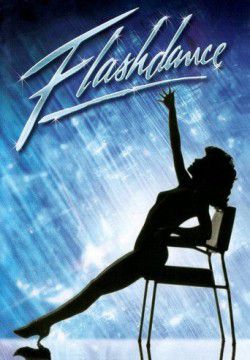 cover Flashdance