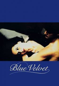 cover Blue Velvet
