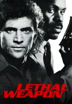 cover Lethal Weapon