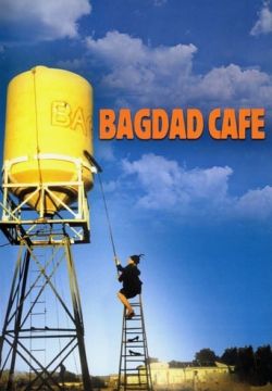 cover Bagdad Cafe