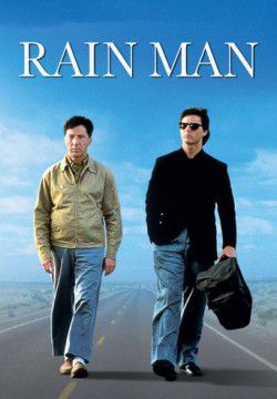 cover Rain Man