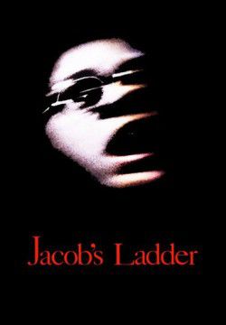 cover Jacob's Ladder