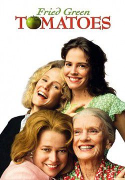 cover Fried Green Tomatoes