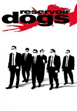 cover Reservoir Dogs