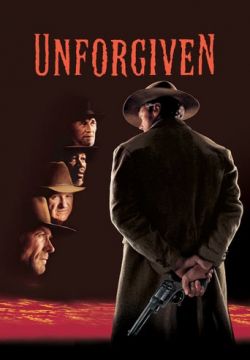cover Unforgiven
