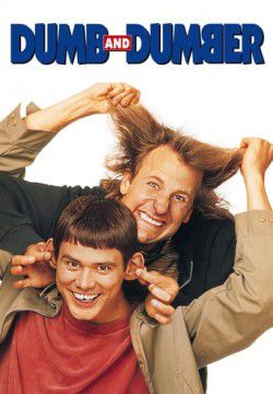 cover Dumb and Dumber