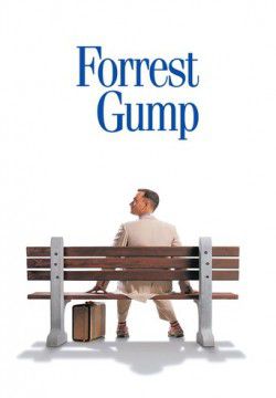 cover Forrest Gump