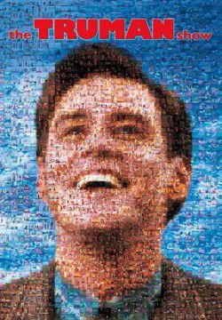 cover The Truman Show