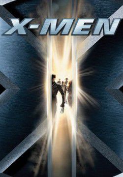 cover X-Men