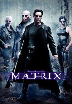 cover The Matrix