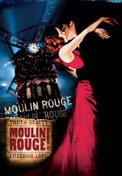 cover Moulin Rouge!
