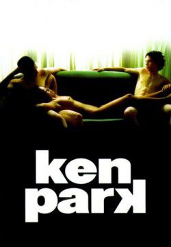 cover Ken Park