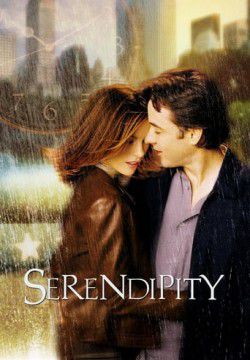 cover Serendipity