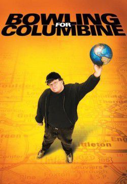 cover Bowling for Columbine