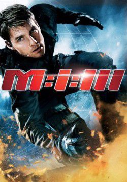 cover Mission: Impossible III