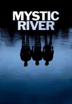 cover Mystic River