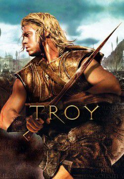 cover Troy