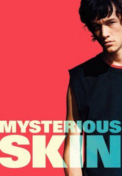 cover Mysterious Skin