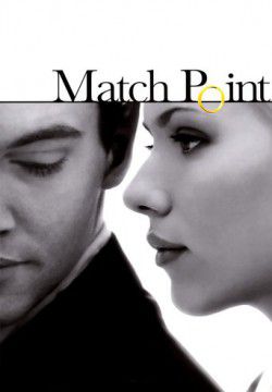 cover Match Point