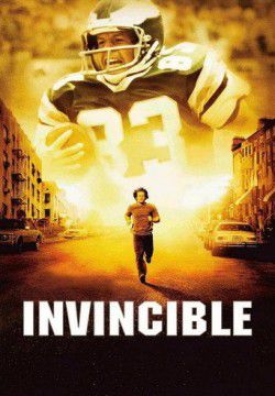 cover Invincible