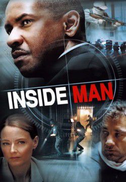 cover Inside Man