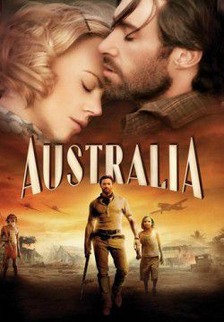 cover Australia