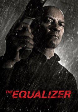 cover The Equalizer