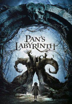 cover Pan's Labyrinth