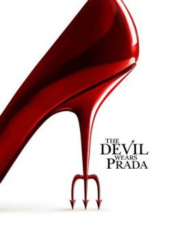 cover The Devil Wears Prada