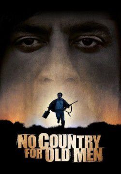 cover No Country for Old Men