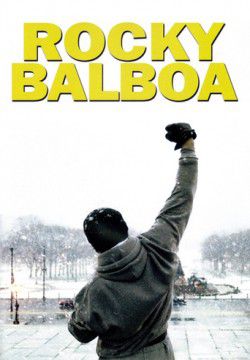 cover Rocky Balboa
