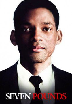 cover Seven Pounds