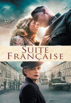 cover Suite Française
