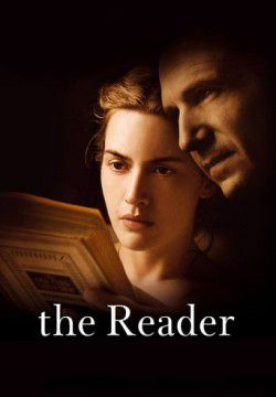 cover The Reader