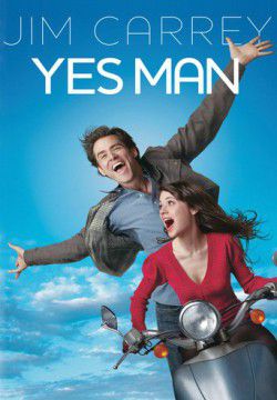 cover Yes Man