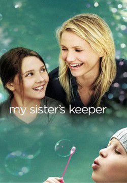 cover My Sister's Keeper