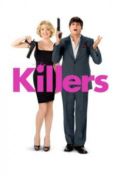 cover Killers
