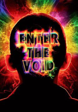 cover Enter the Void